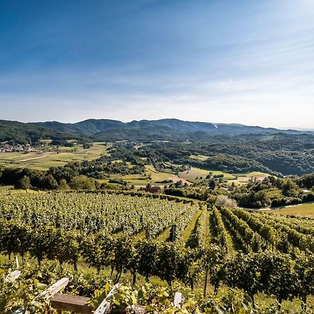 Affittacamere Sleme House Krška Vas Esterno foto